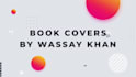illustrate book cover design or album cover design