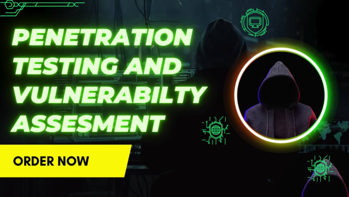 I will perform penetration testing and vulnerability assessment in your web application