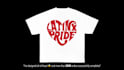 design a unique typographic tshirt