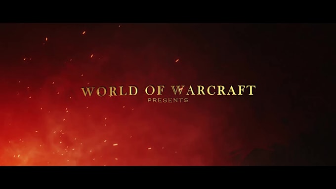 create a cinematic trailer