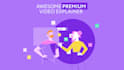 make an awesome premium video explainer