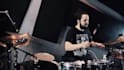 create professional acoustic session drummer recordings
