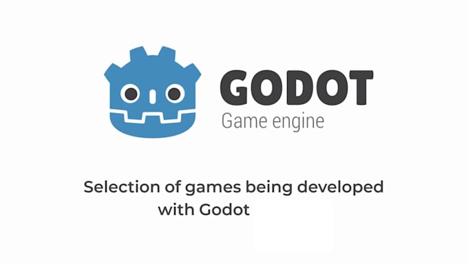 develop 2d godot game with custom game mechanics and prototypes in godot engine