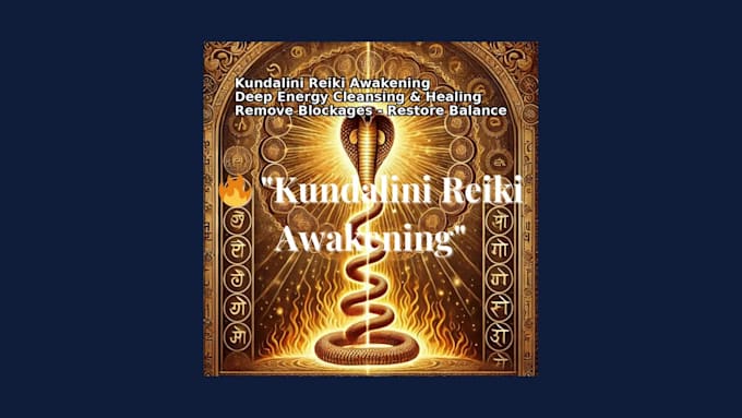 do kundalini reiki millennium cleansing remote healing