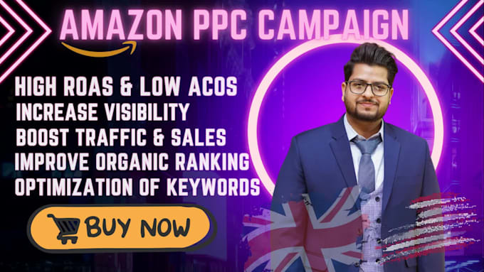 setup amazon ppc campaign management,amazon ppc campaign,amazon ppc optimization