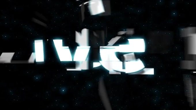 Tf Video Make this logo transformation intro video by Videodesignfx | Fiverr