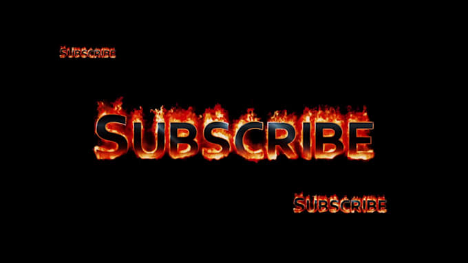 create your fire dark ghost cartoon text or logo