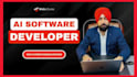 ai website, ai web app creation, ai website development, ai web app