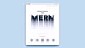 create mern stack website as mern stack developer