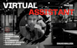 be your expert virtual assistant
