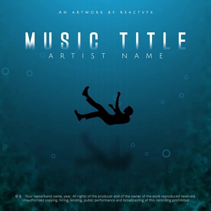 do professional motion cover art for your song, spotify artwork