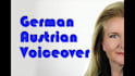 deliver authentic, professional german austrian voice acting