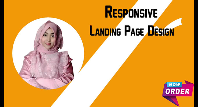 design squarespace landing page or squarespace website