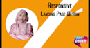 design squarespace landing page or squarespace website