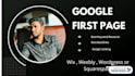 improve your site SEO ranking in wordpress ,wix, weebly or squarespace