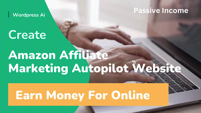 amazon affiliate marketing website,autopilot amazon store with clickbank ai blog