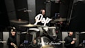 be your pro drummer for pop drum recordings