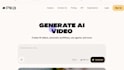 build custom ai web application, full stack web development and ai web saas