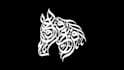 design arabic logo and calligraphy