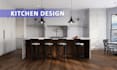 create stunning 3d renderings for custom kitchens and home interior design