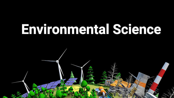 assist environmental science related tasks
