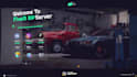 create loading screen for your fivem server