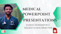 create professional medical powerpoint presentation quickly