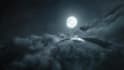 create a high quality cinematic 3d intro visualizer with vfx