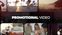 create promotional video for facebook or instagram