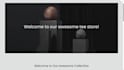 design, develop, and edit a professional squarespace website