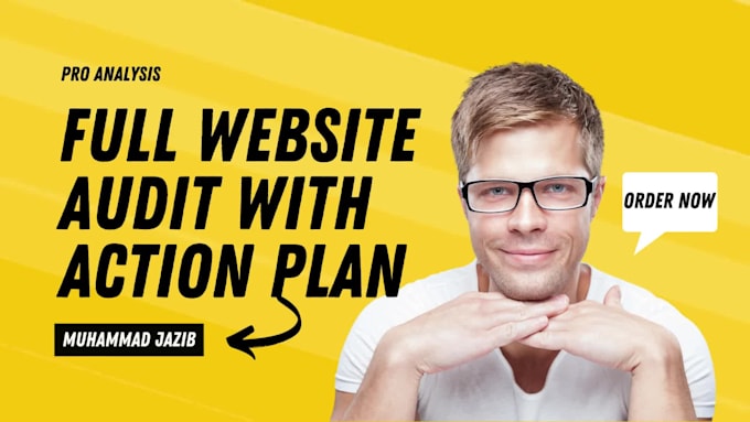do local SEO audit to boost your business ranking