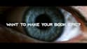 beta read your first chapter or short story