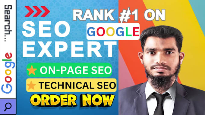 on page SEO optimization for wordpress shopify wix squarespace webflow weebly