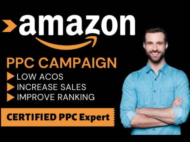 optimize and manage amazon ppc campaign ads