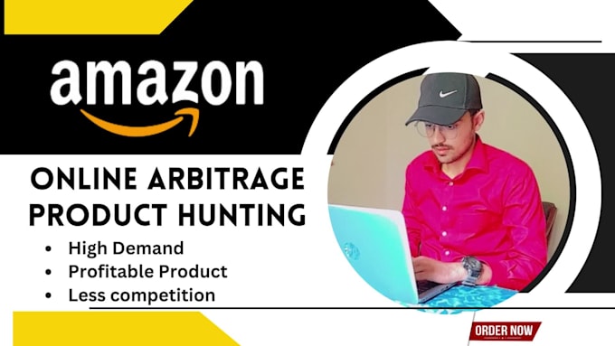 do amazon online arbitrage product, retail arbitrage product hunting, research