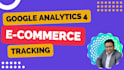 setup ga4 ecommerce server side tracking with cookie consent via tag manager
