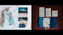 design family photo book, photo album, print layout