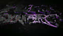 create a cinematic 3d logo animation and reveal in 4k