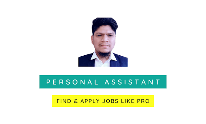 search and apply jobs on your behalf