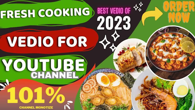 create tasty cooking 4k video recipes