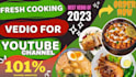 create tasty cooking 4k video recipes
