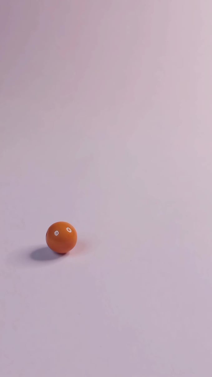 create professional stop motion, 3d animation on your idea
