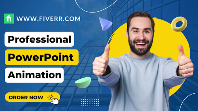 design powerpoint animation video and powerpoint animation slides