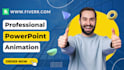 design powerpoint animation video and powerpoint animation slides