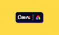 design graphics using canva and adobe express