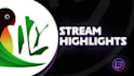 edit your twitch vod into a youtube video
