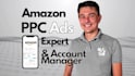 optimize and manage amazon PPC sponsored ads campaigns and promotions