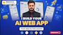 develop ai powered websites with advanced integration