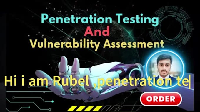 provide penetration testing and vulnerability assessment owasp security audit