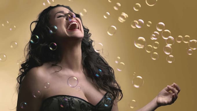 be your classical singer, baroque, oratorio, opera singer